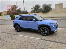 شيفروليه تريل بليزر